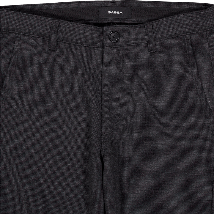 Venza Gknit Dk. Grey