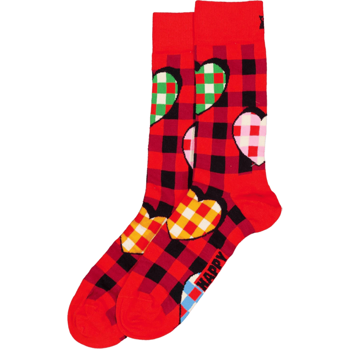 1-pack Bauble Gift Set Red