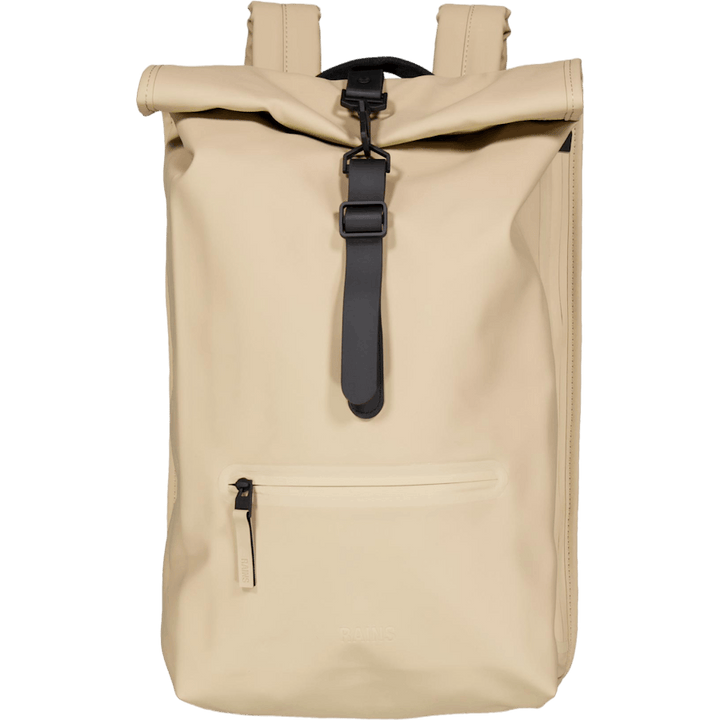 Rolltop Rucksack W3 24 Sand