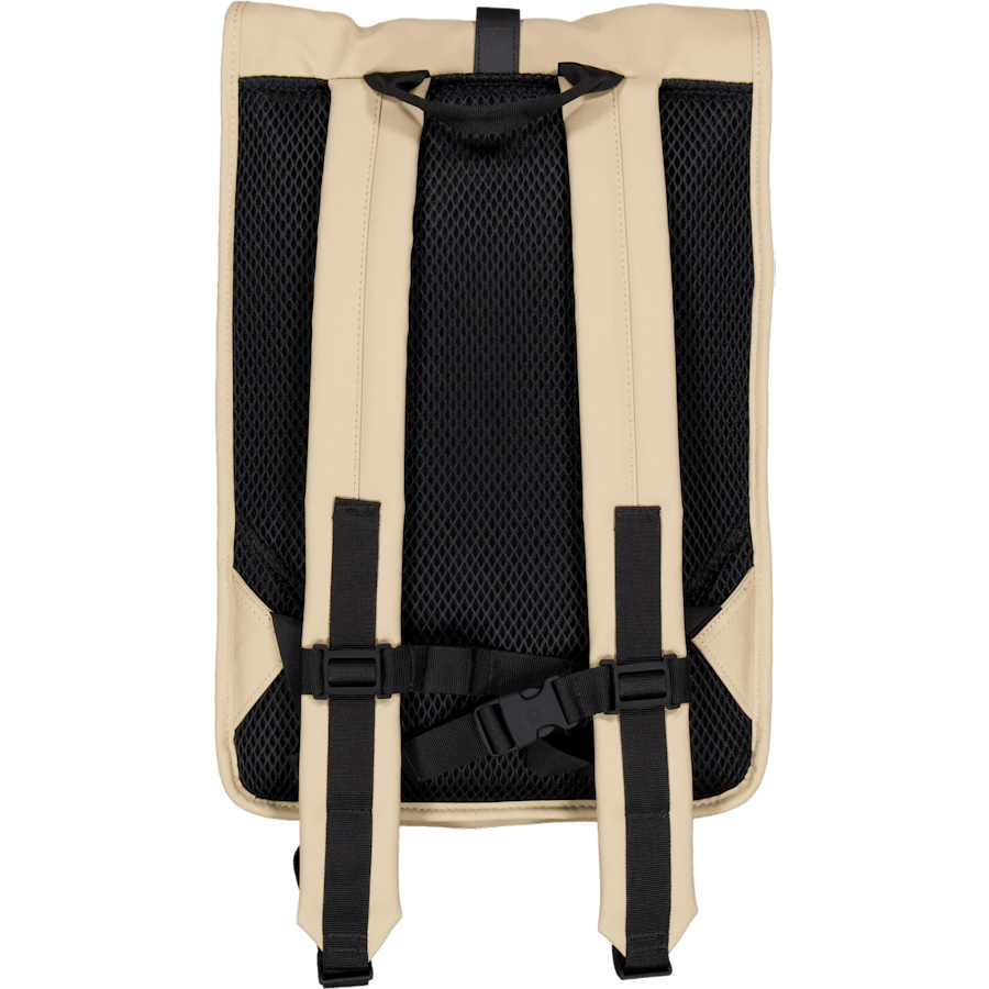 Rolltop Rucksack W3 24 Sand