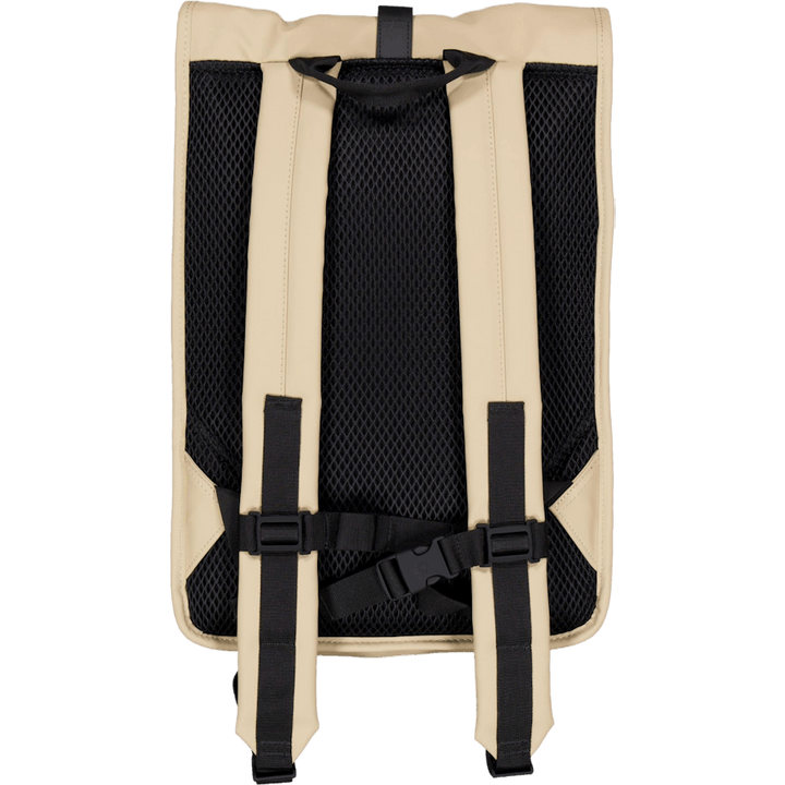 Rolltop Rucksack W3 24 Sand