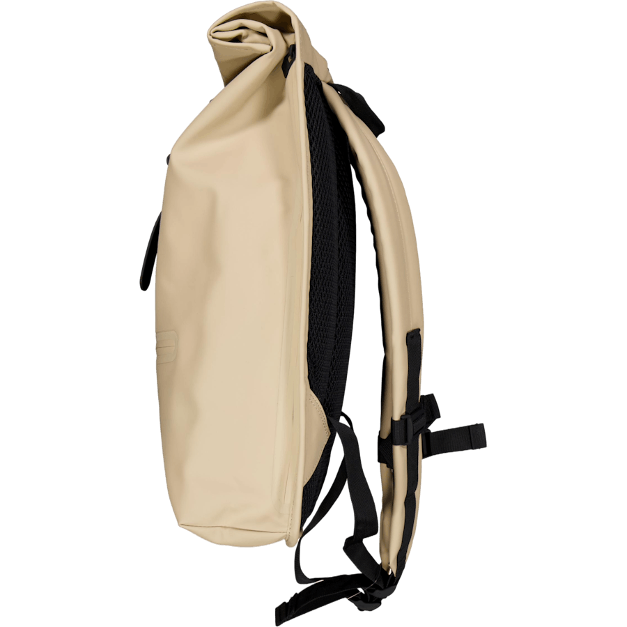 Rolltop Rucksack W3 24 Sand