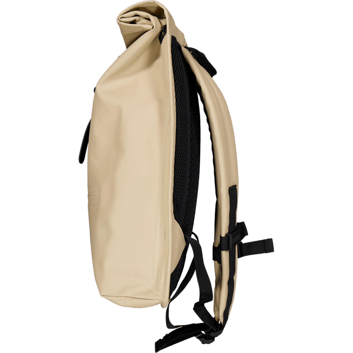 Rolltop Rucksack W3 24 Sand