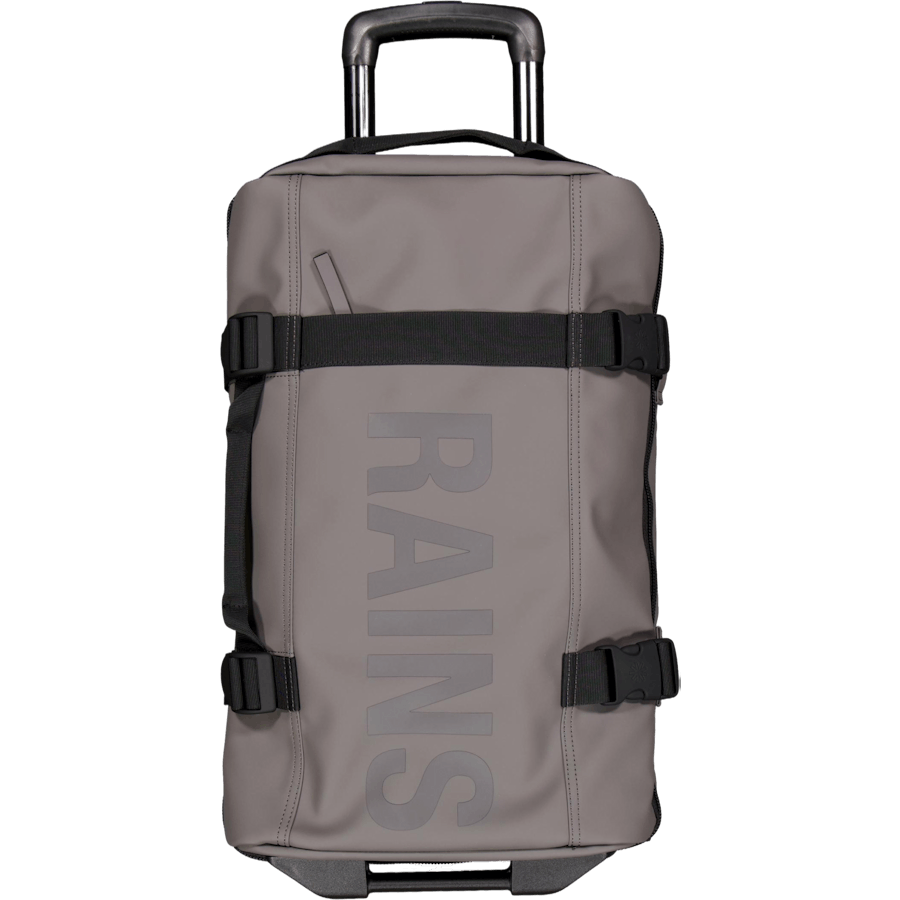 Texel Cabin Bag W3 13 Grey