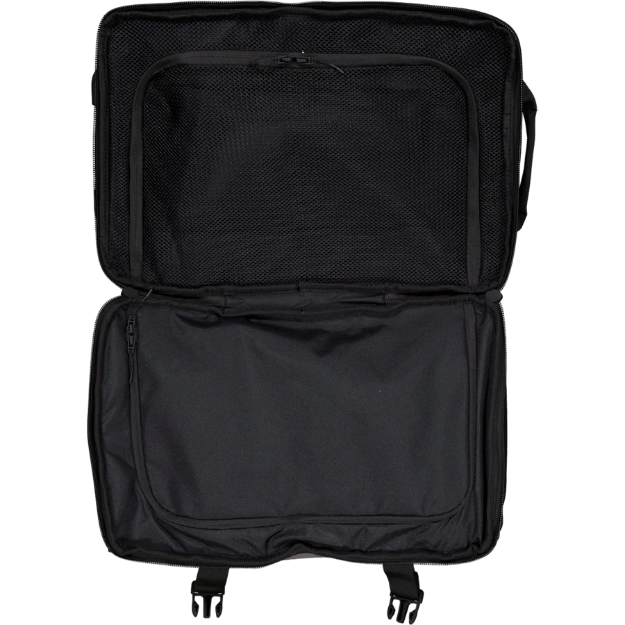 Texel Cabin Bag W3 13 Grey