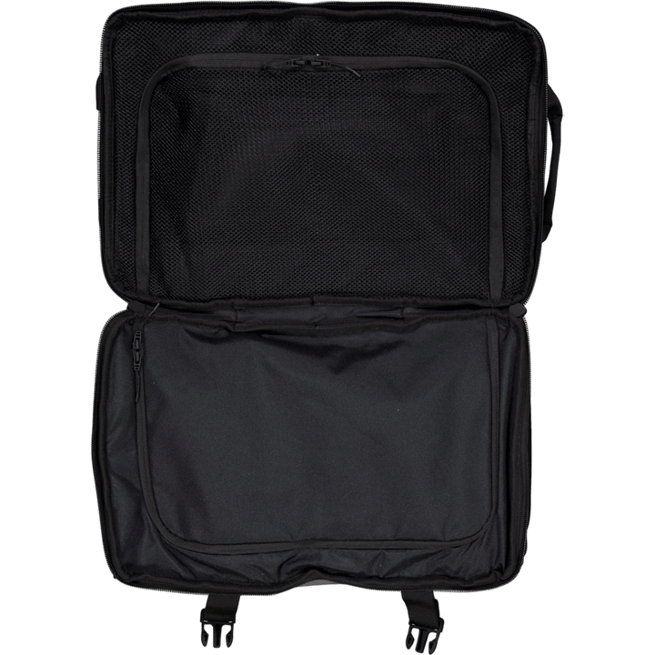Texel Cabin Bag W3 13 Grey