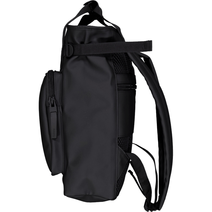 Texel Tote Backpack W3 01 Black