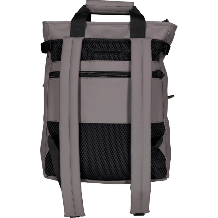 Texel Tote Backpack W3 13 Grey