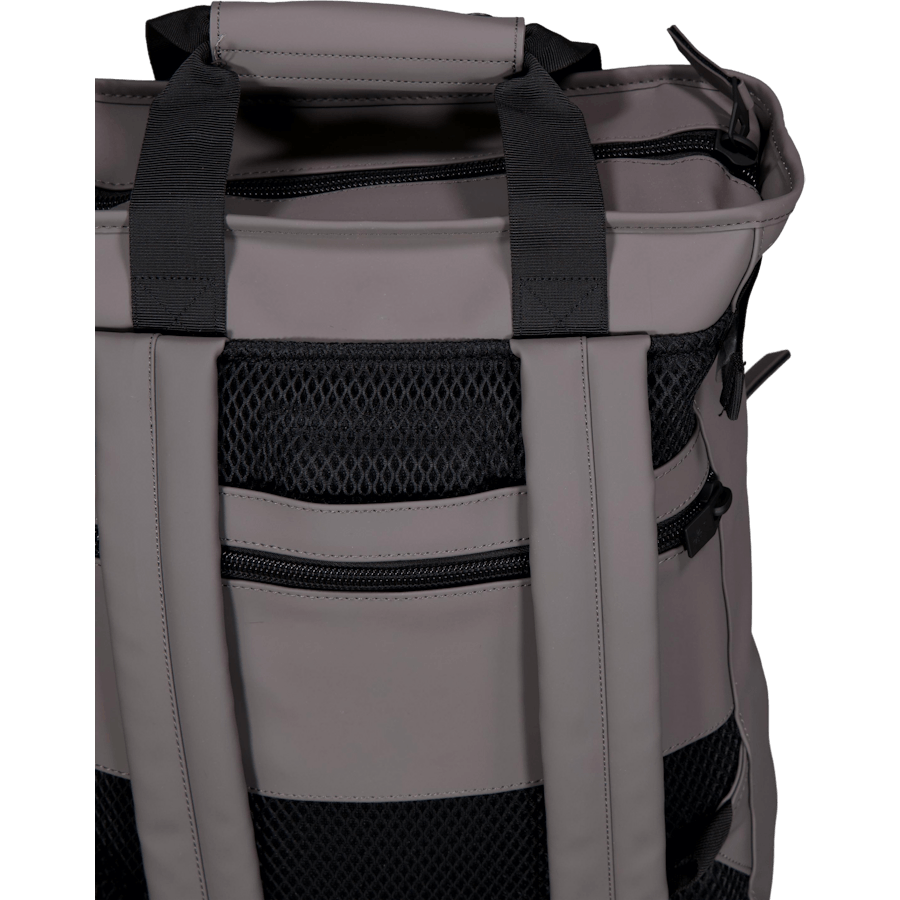 Texel Tote Backpack W3 13 Grey