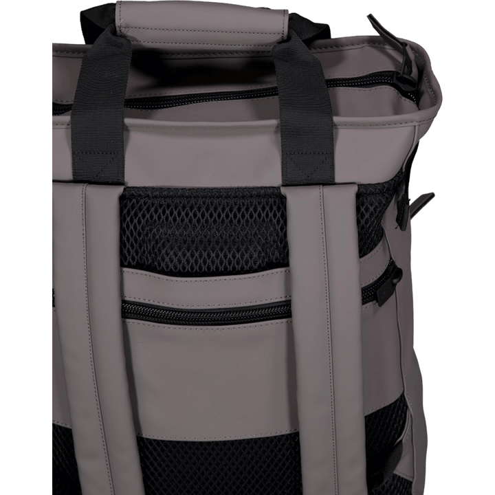 Texel Tote Backpack W3 13 Grey