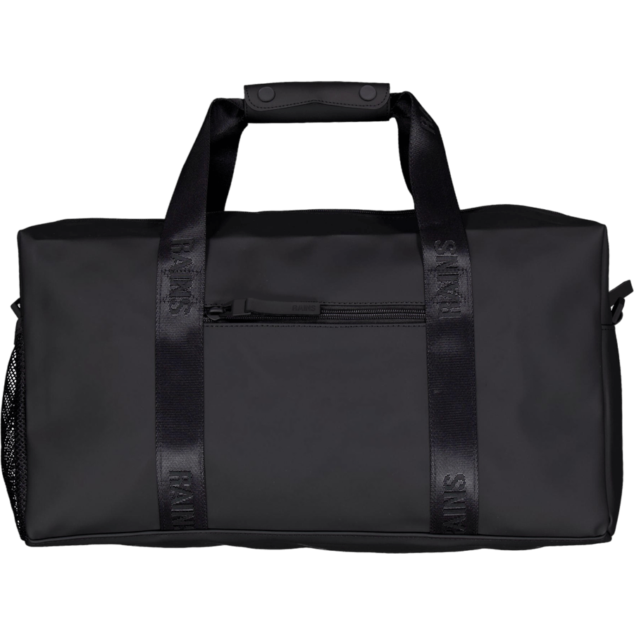 Trail Gym Bag W3 01 Black