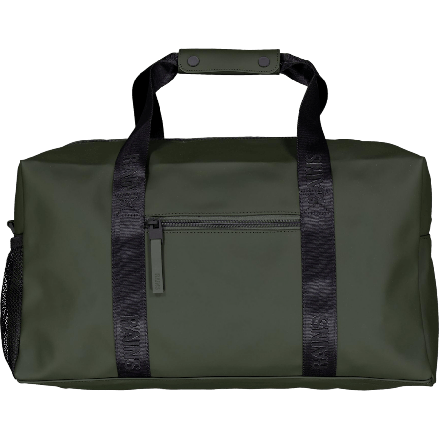 Trail Gym Bag W3 03 Green