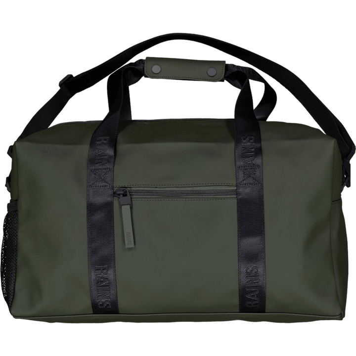 Trail Gym Bag W3 03 Green