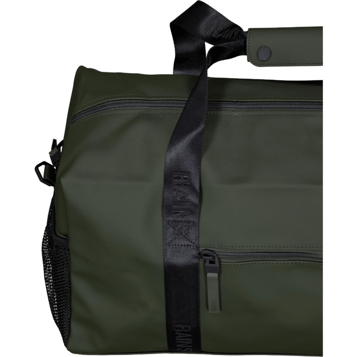 Trail Gym Bag W3 03 Green