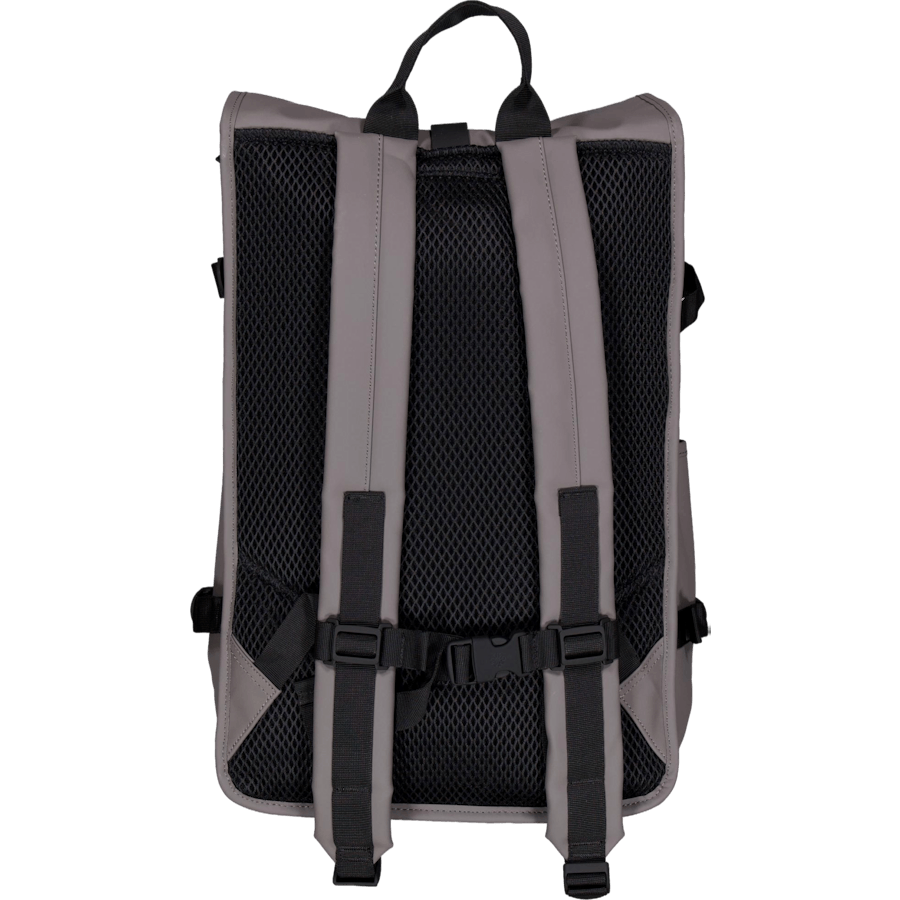 Rolltop Rucksack Large W3 13 Grey