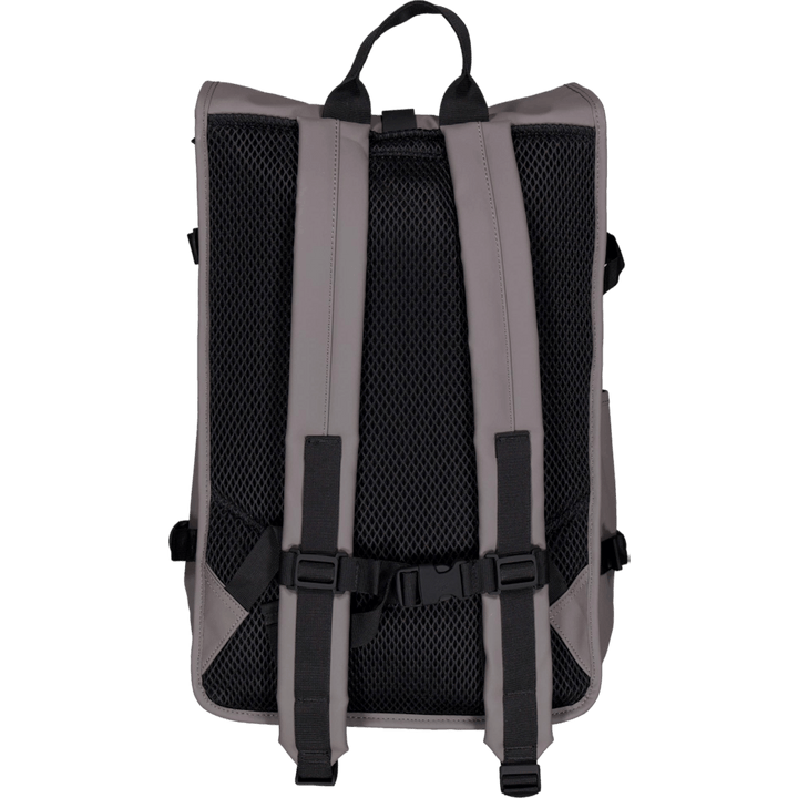Rolltop Rucksack Large W3 13 Grey