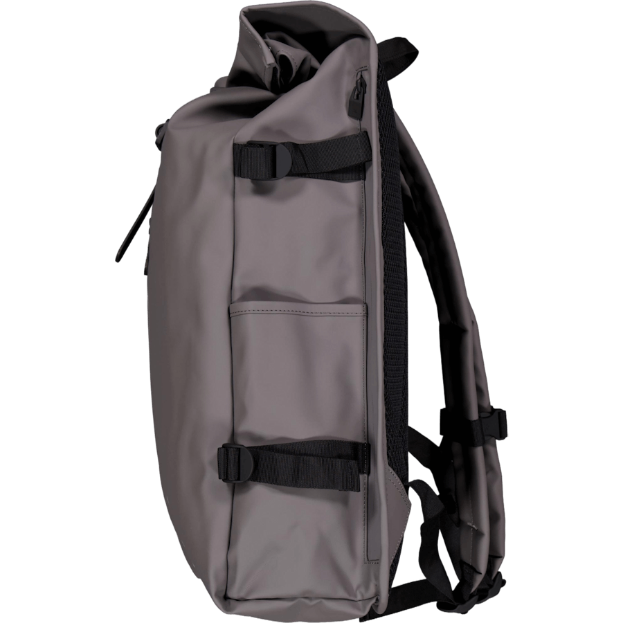 Rolltop Rucksack Large W3 13 Grey