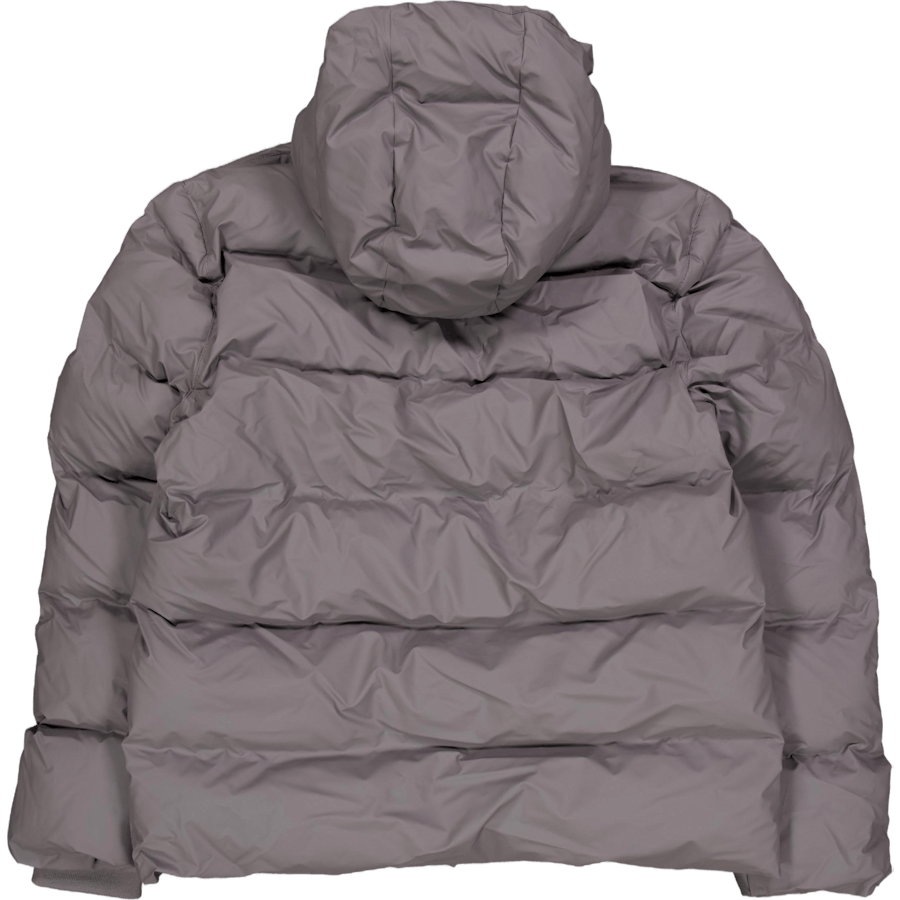 Alta Puffer Jacket W3t3 13 Grey