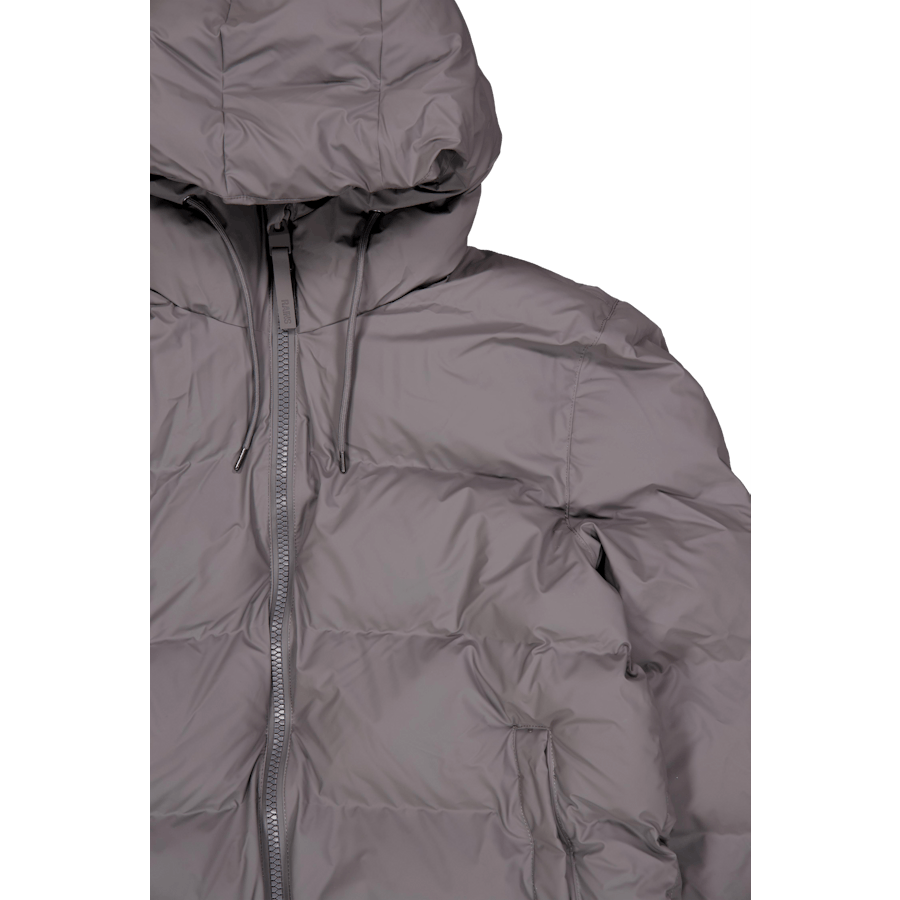 Alta Puffer Jacket W3t3 13 Grey