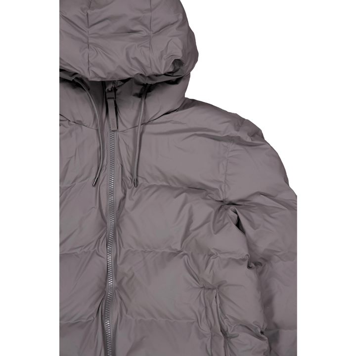 Alta Puffer Jacket W3t3 13 Grey