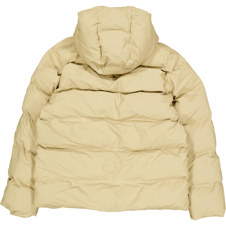 Alta Puffer Jacket W3t3 24 Sand