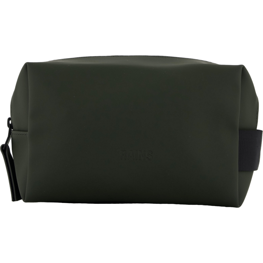 Wash Bag Small W3 03 Green