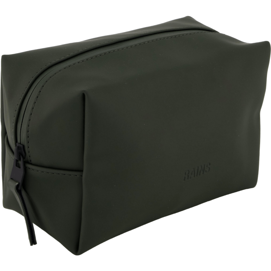 Wash Bag Small W3 03 Green