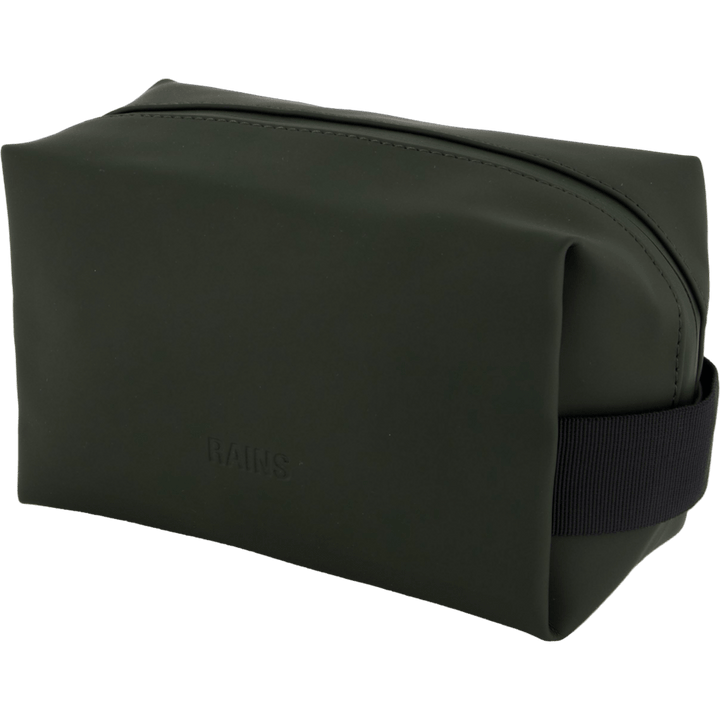 Wash Bag Small W3 03 Green