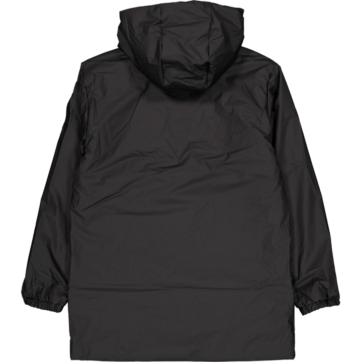 Veste longue isolante Lohja W3 01 Noir