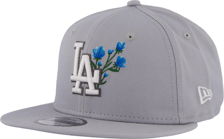Seasonal Flower 9fifty Los Ang Gra