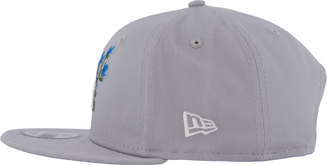Seasonal Flower 9fifty Los Ang Gra