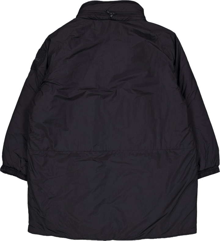 Monster Parka Black