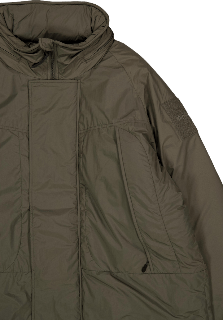Monster Parka O.d