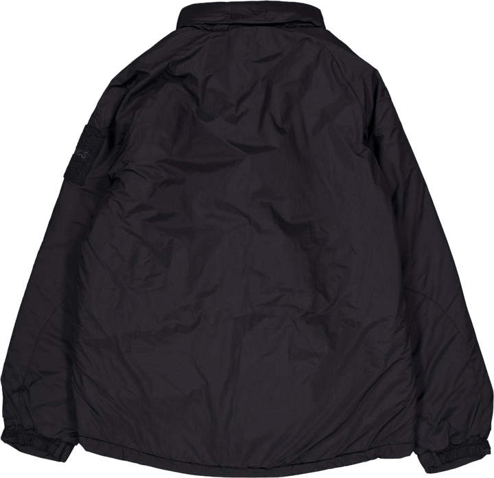 Happy Jacket Black