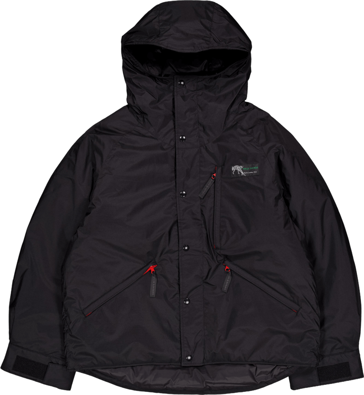Veste Makalu Noir