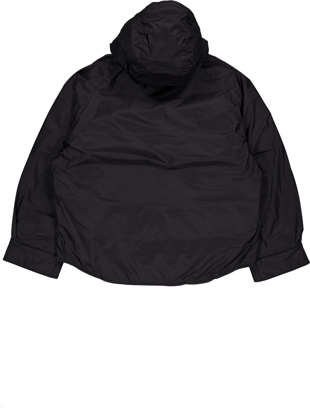 Veste Makalu Noir