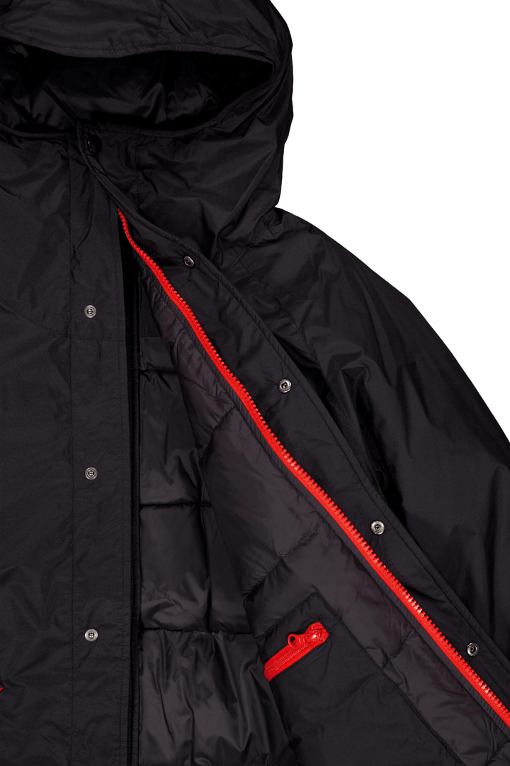 Veste Makalu Noir