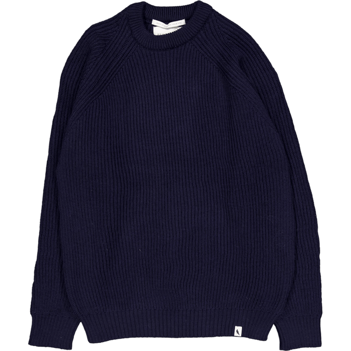 Ford Crew Navy