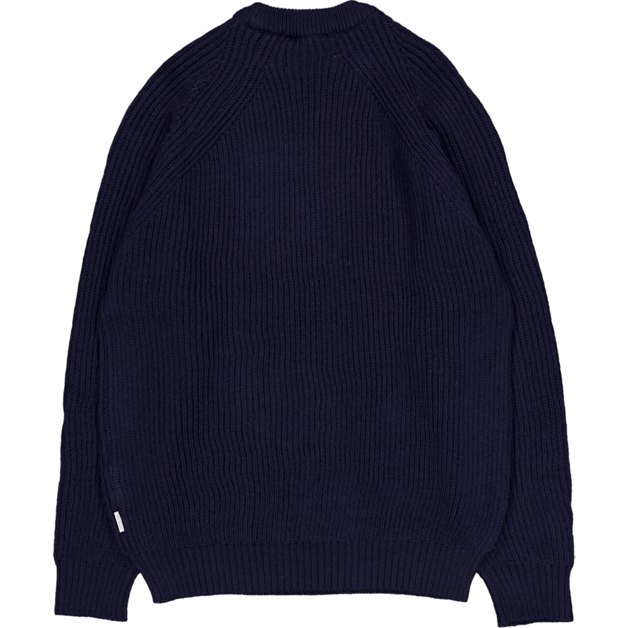 Ford Crew Navy