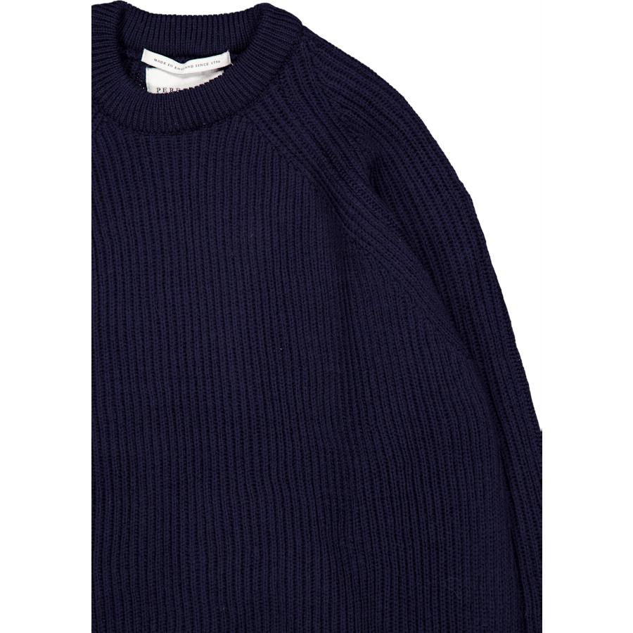 Ford Crew Navy