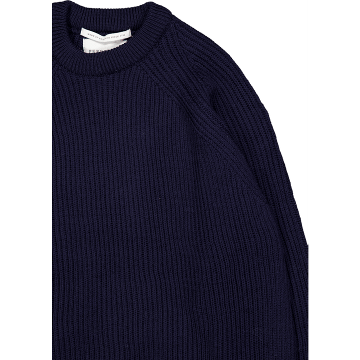 Ford Crew Navy