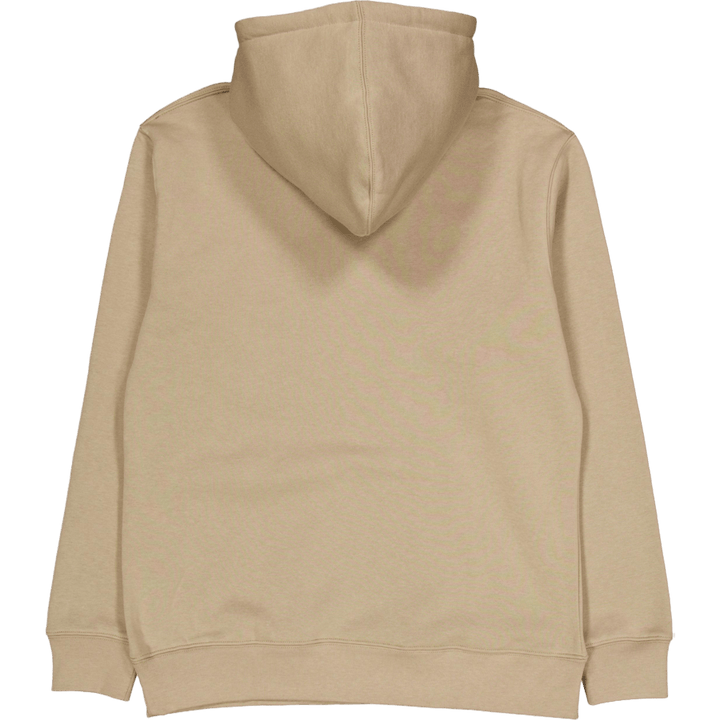 Felpa con cappuccio Standard Logo Sweat 9118 Trench Coat