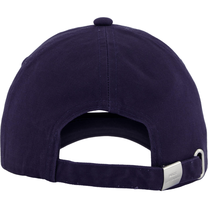 Cash Cap aus weichem Twill 7204 Pariser Nacht