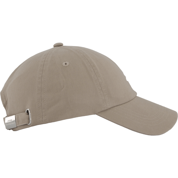 Minkštas tvilas "Cash Cap 9118 Trench Coat" paltas