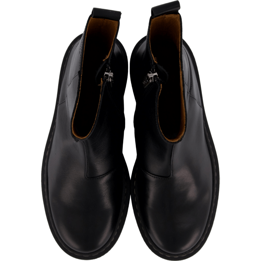 Alina Ankle Boots Black