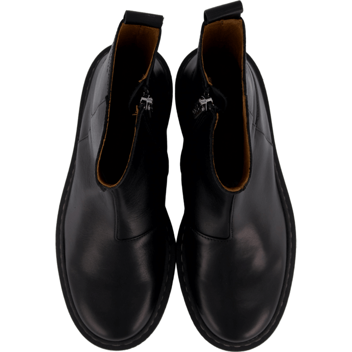 Alina Ankle Boots Black