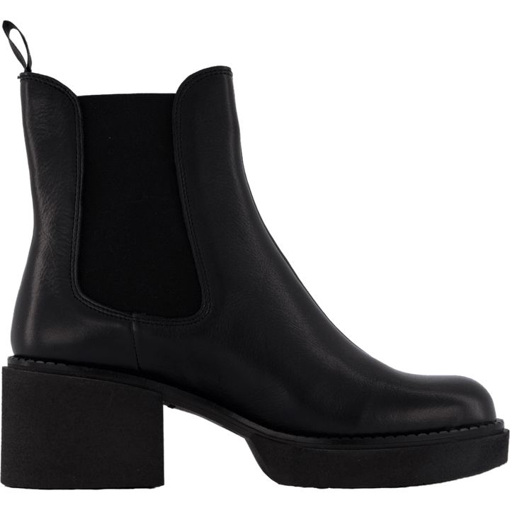 Selma Chelsea Boots Svart