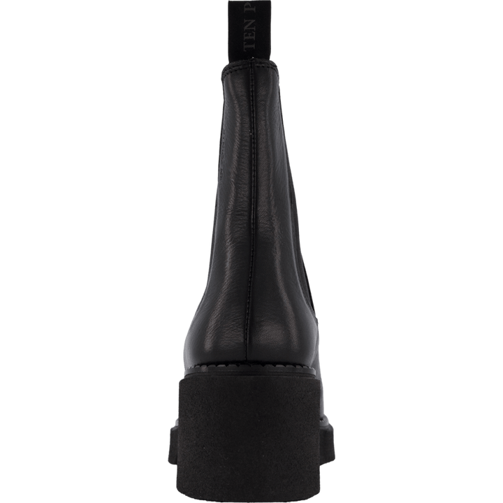 Selma Chelsea Boots Svart