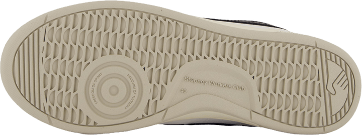 Pro Cup 01 S-strike Leather Wht-blk
