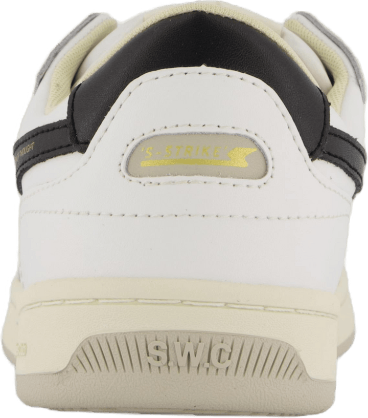 Pro Cup 01 S-strike Leather Wht-blk